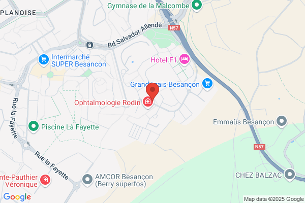 Centre Medico Psychologique Cmp