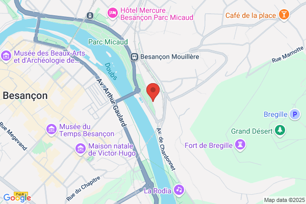 Centre Soins Infirmiers