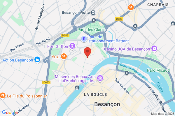 Centres Medico Sociaux