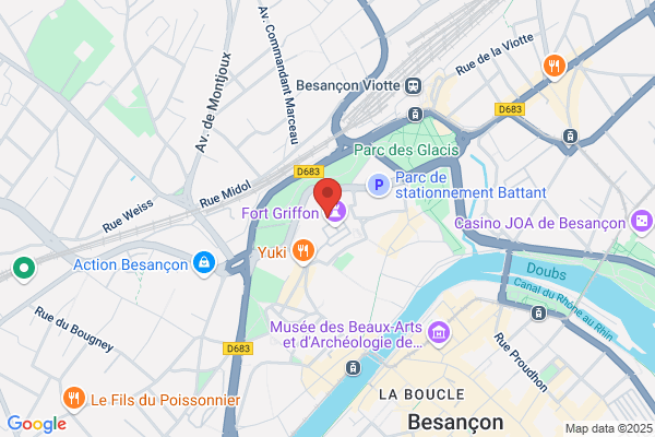 Aded Agence De Developpement Economique Du Doubs standard
