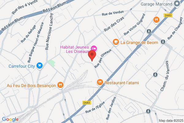 Cgst Save Compagnie Gaziere De Service Et D Entretien