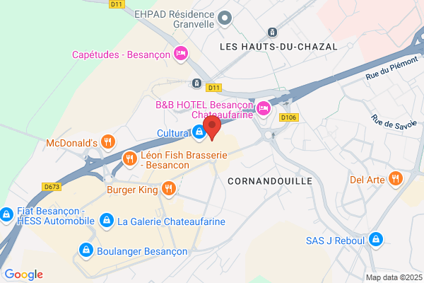 Chaussland