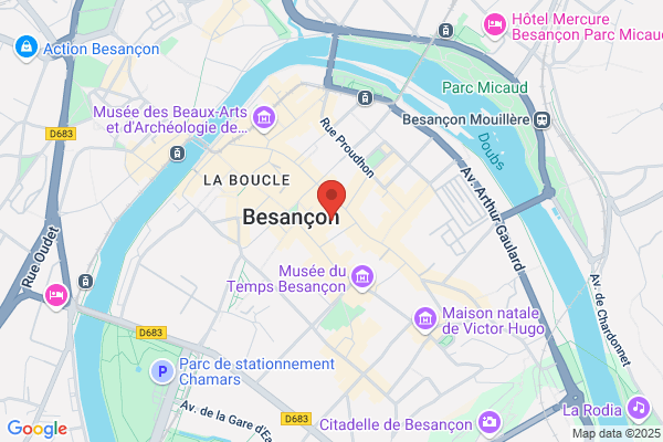 Chaussures Coulon