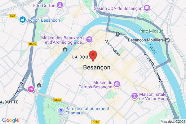 Chaussures Eram Centre Commercial Planoise
