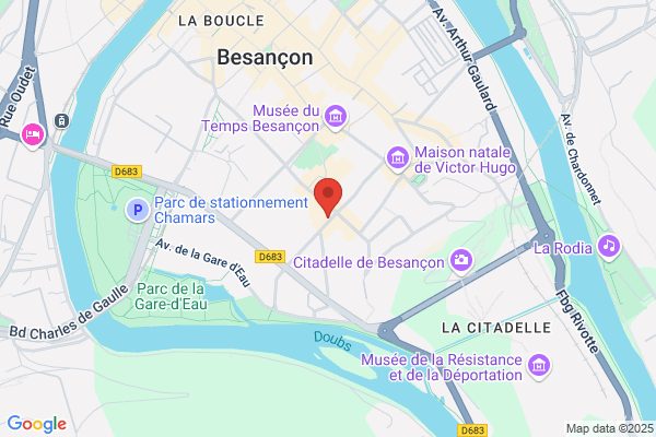 Chez Vincent