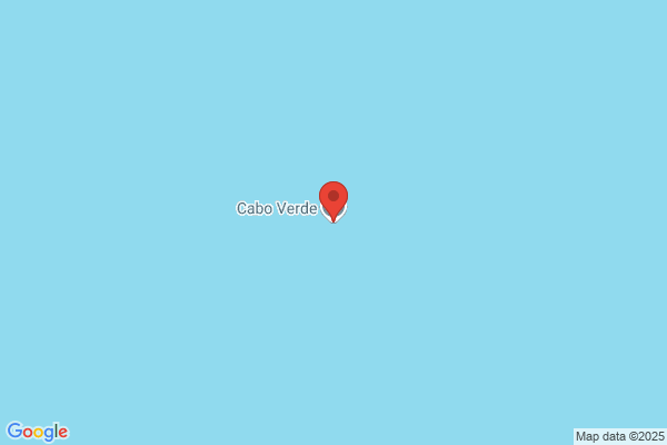 Capo Verde