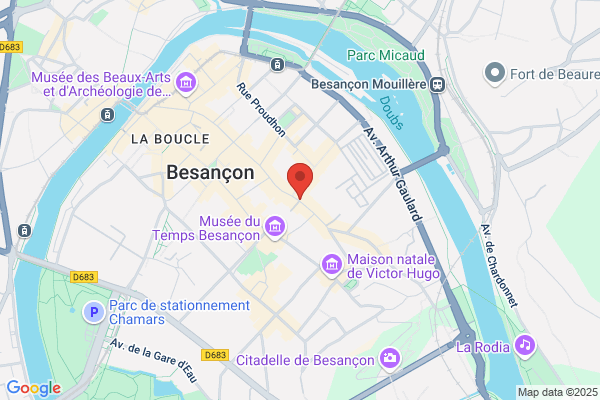 Au Petit Caprice