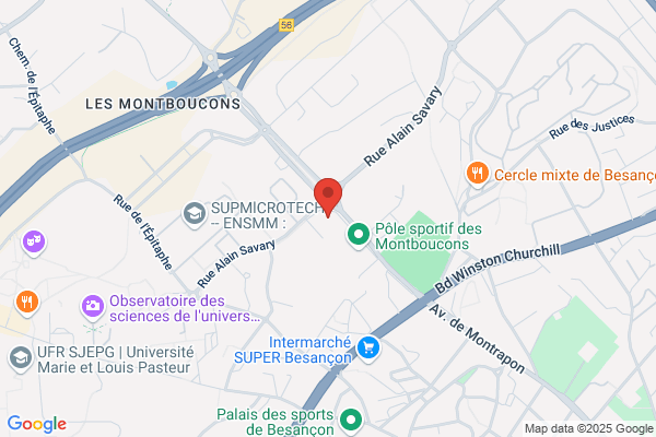 Ide Institut Dirigeants Entreprises
