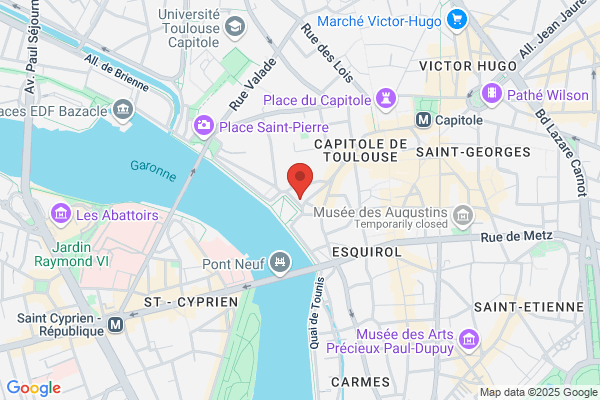 Espace Patrimoine