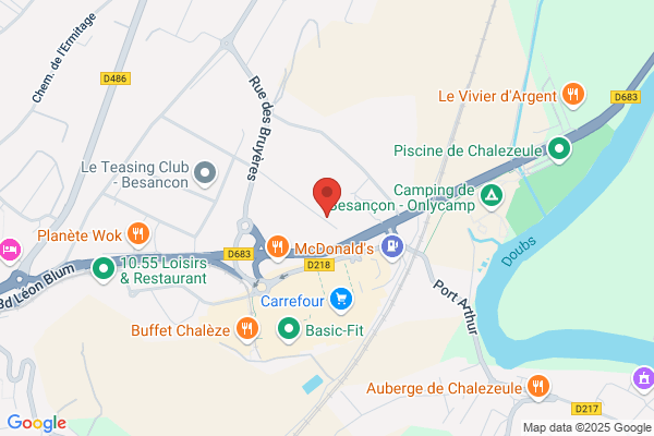 Cep Controle Et Prevention
