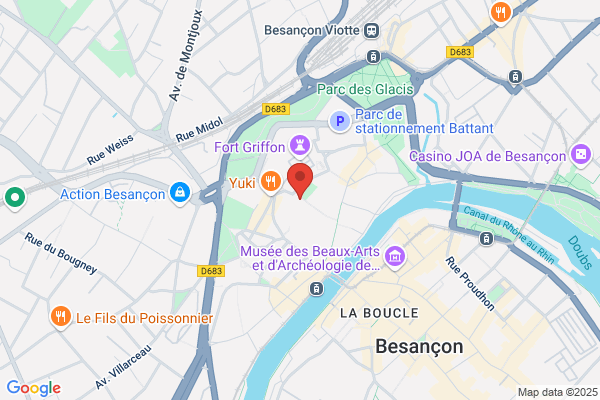 Creches Haltes Garderies Municipales Battant