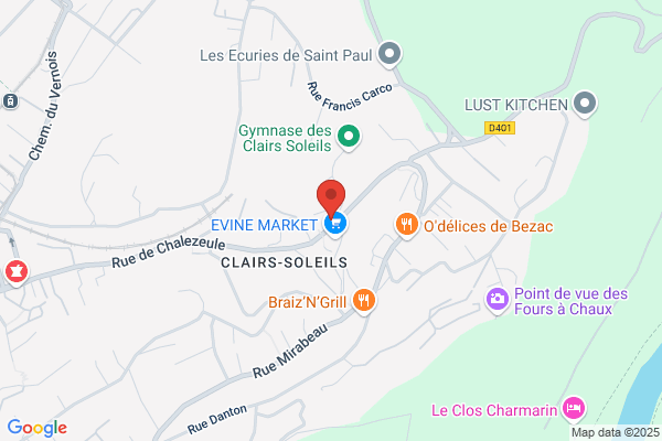Creches Haltes Garderies Municipales Clairs Soleils