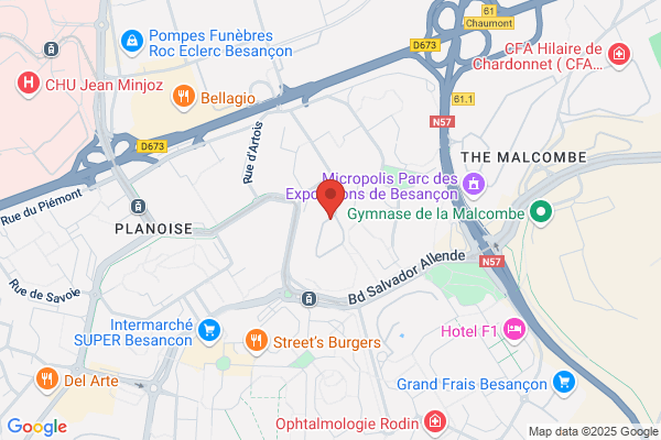 Creches Haltes Garderies Municipales Epoisses