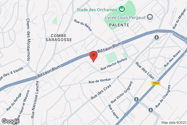 Creches Haltes Garderies Municipales Orchamps