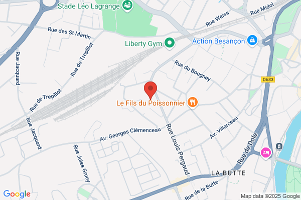 Adac Association Pour Lr Developpementvartistique Et Cult