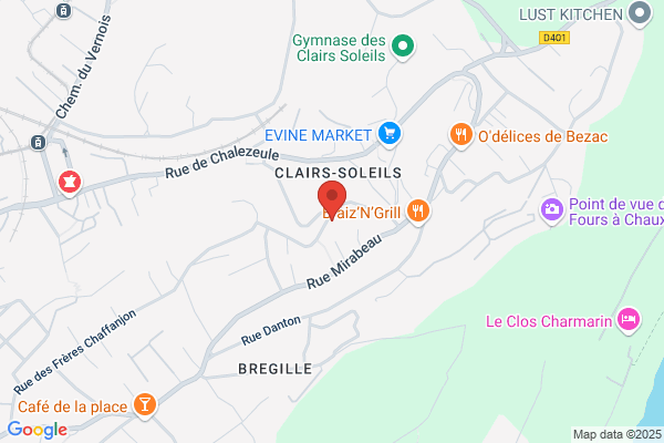 Alternative Chantiers De Franche Comte