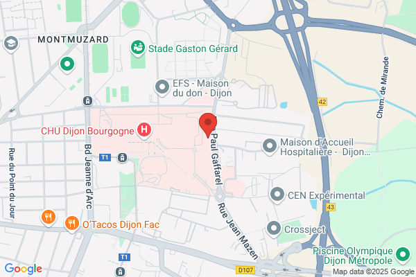 Association Coup De Pouce