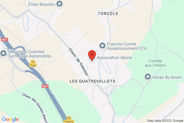 Association Idoine