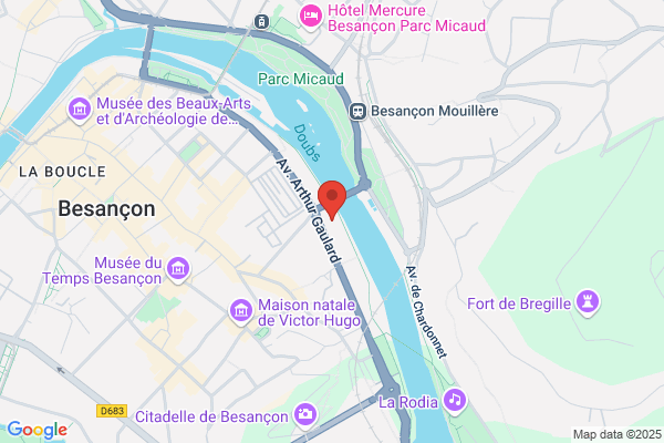 Association Le Bastion