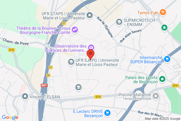 Association Projet Aurore