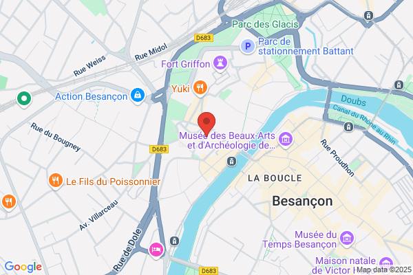 C D Le Passage