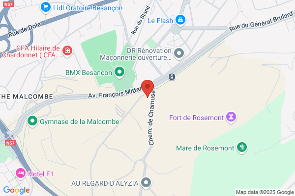 Dozieres Michel