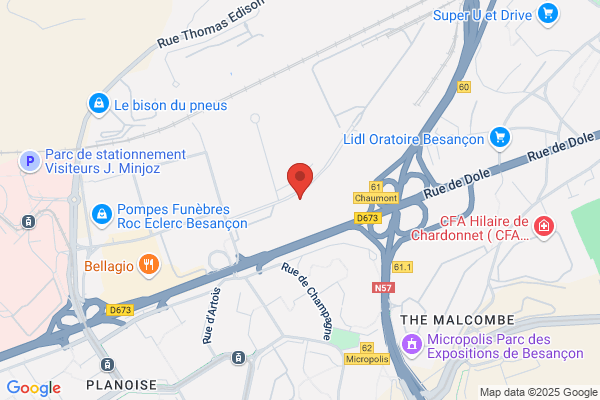 Jouanneau Jacky