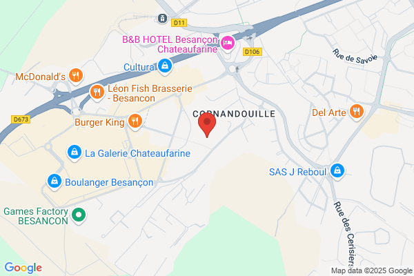 Mobilier de France
