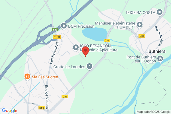Aux Demenagements Voinet