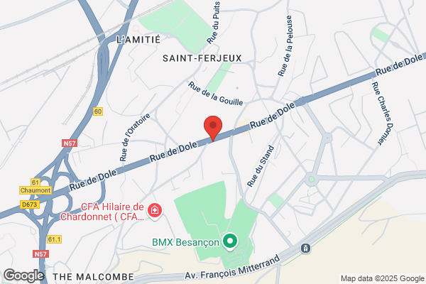 Agazzi Francoise Dentiste