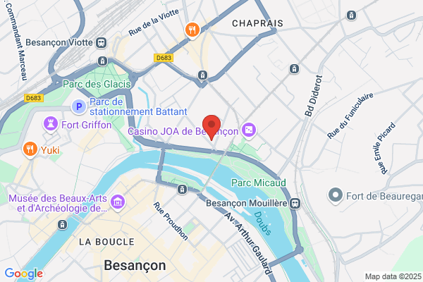 Aubry Jerome Chir Dentiste
