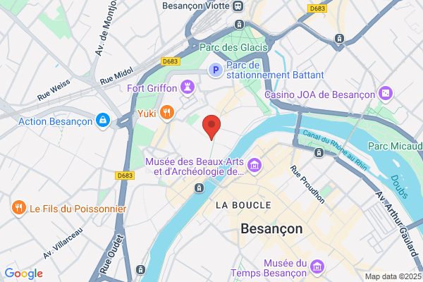 Balandier Nadine Chir Dentistes