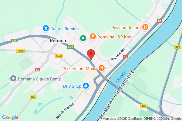 Bouvet Lionel Chirurg Dentiste