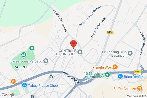 Ecole Publique Condorcet Concierge Restaurant
