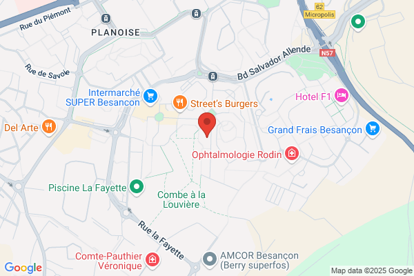 Ecole Publique Durer Primaire