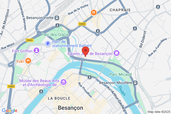 Ecole Publique Helvetie Restaurant Scolaire Primaire