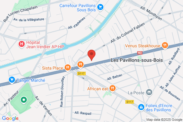 Ecole Publique Jean Mace Primaire I