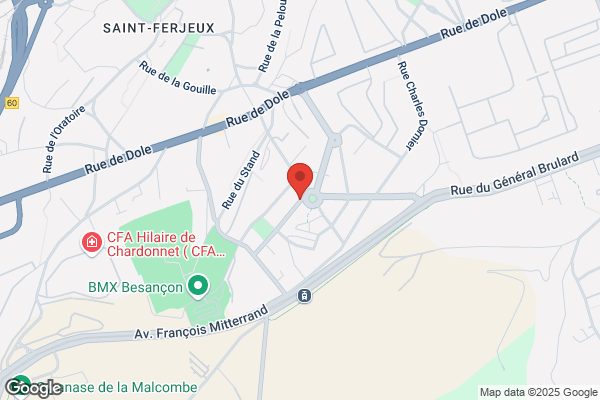 Ecole Publique Jules Ferry Primaire Mixte I et Ii