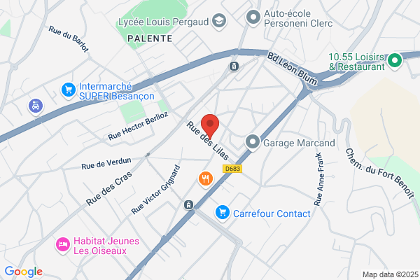 Ecole Publique Pierre Et Marie Curie Maternelle
