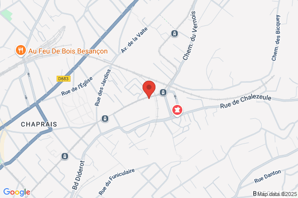 Ecole Publique Tristan Bernard Primaire