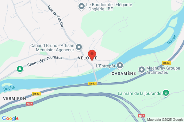 Ecole Publique Velotte Primaire