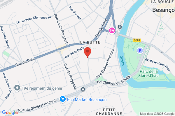 Ecole Publique Vieilles Perrieres Maternelle