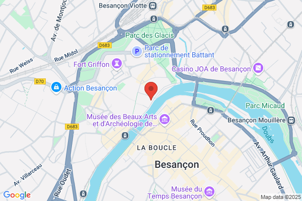 Ecoles Maternelles Champrond