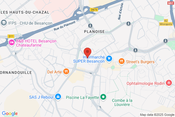 Ecoles Maternelles Fribourg