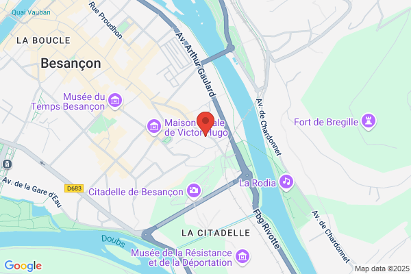 Ecoles Maternelles Restaurant Scolaire Rivotte
