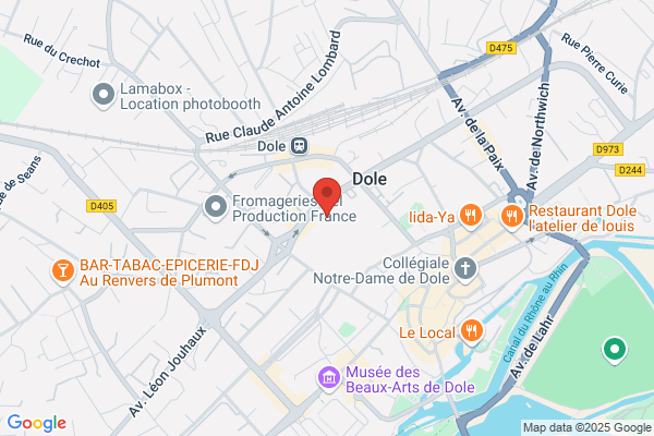 Ecole Primaire Sainte Ursule
