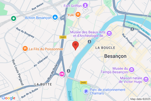 Ecole Publique Arenes