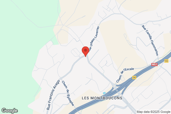 Ecole Publique Montboucons