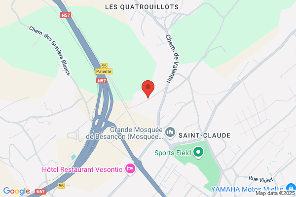 Dequaire Jean Louis