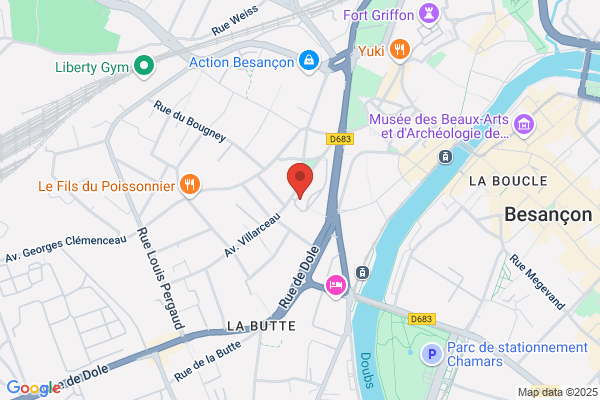 Edf Delegation Regionale Franche Comte